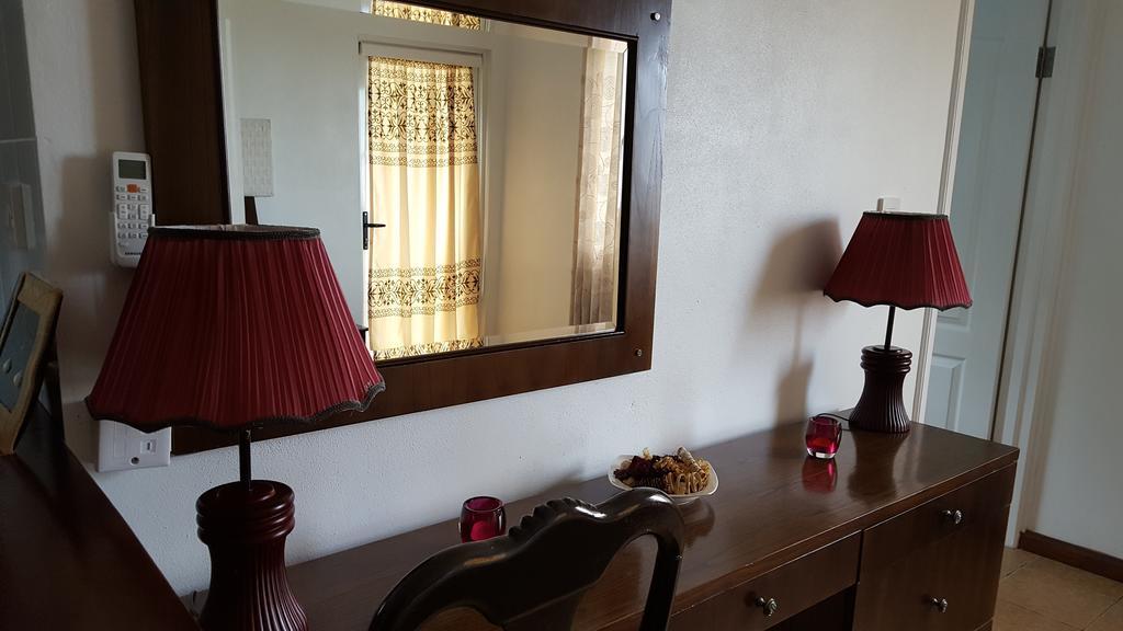 Villa Kayola - Self Catering Pointe La Rue Εξωτερικό φωτογραφία