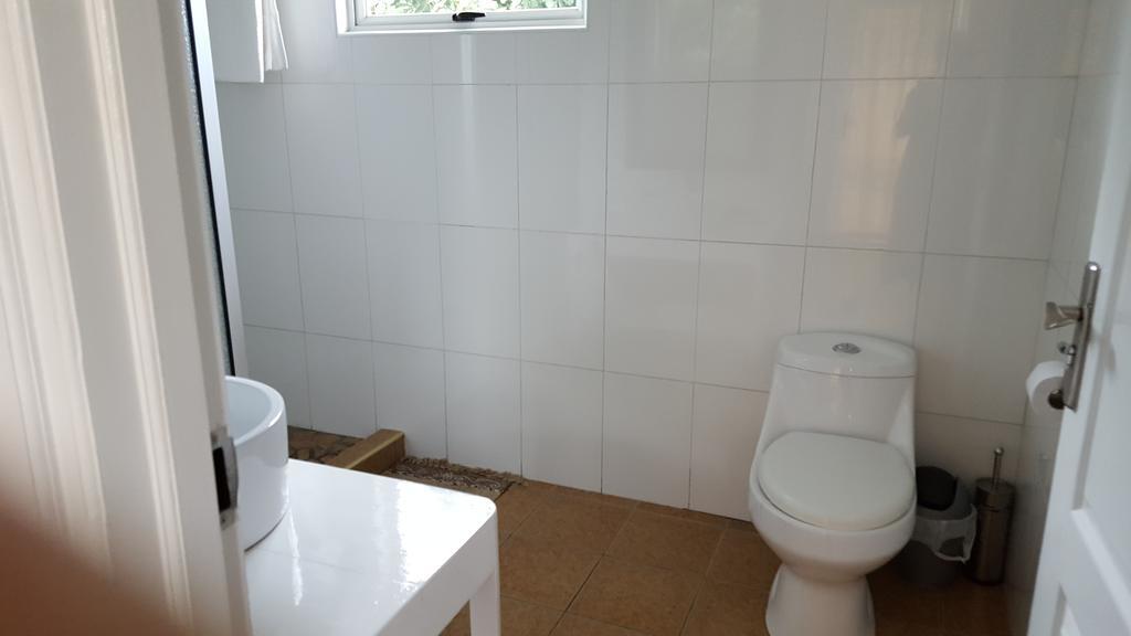 Villa Kayola - Self Catering Pointe La Rue Εξωτερικό φωτογραφία