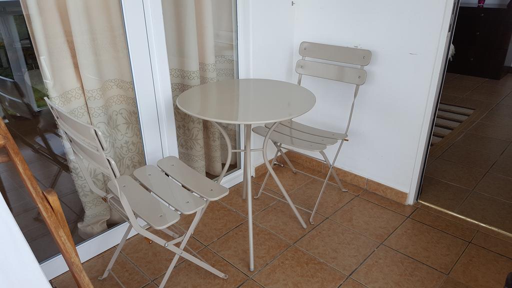 Villa Kayola - Self Catering Pointe La Rue Εξωτερικό φωτογραφία